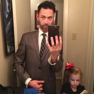I'm Jeremy